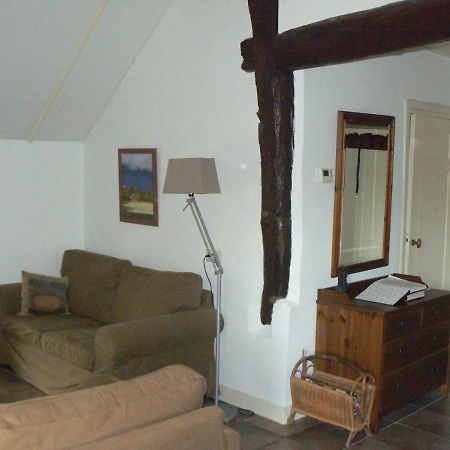 Hoeve Den Anholt Ruinen Exterior foto