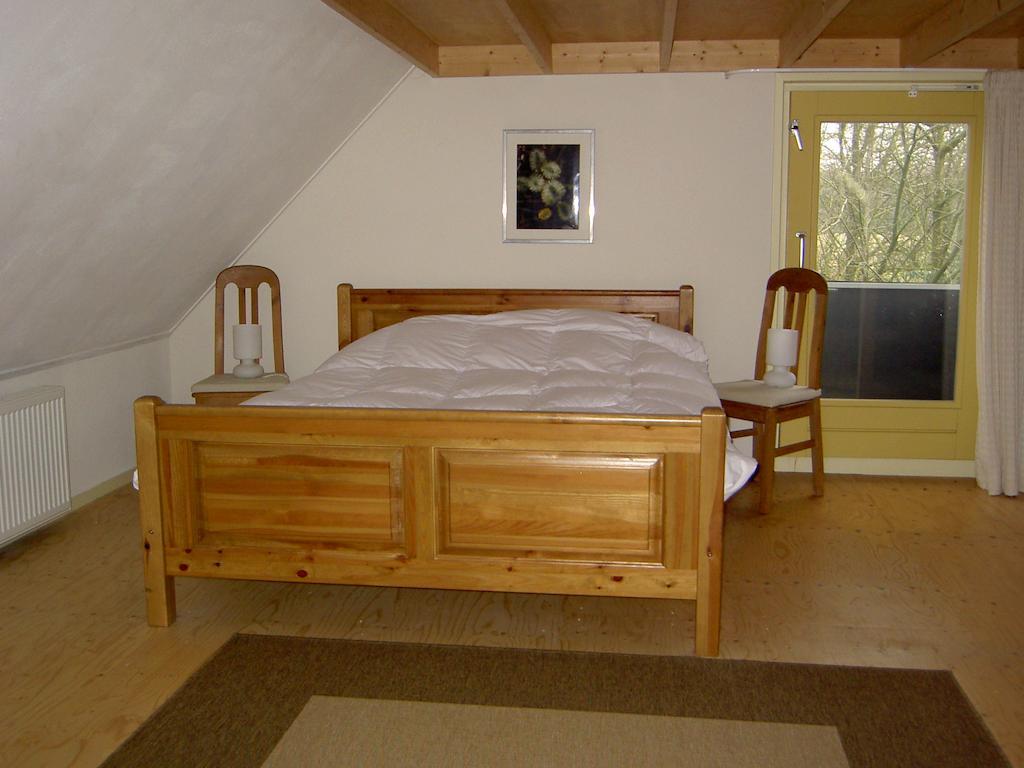 Hoeve Den Anholt Ruinen Exterior foto