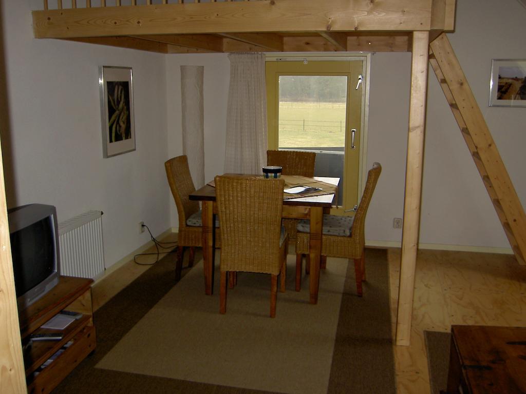 Hoeve Den Anholt Ruinen Quarto foto