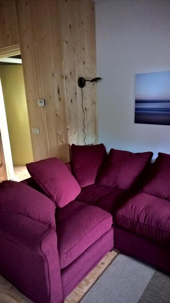 Hoeve Den Anholt Ruinen Exterior foto