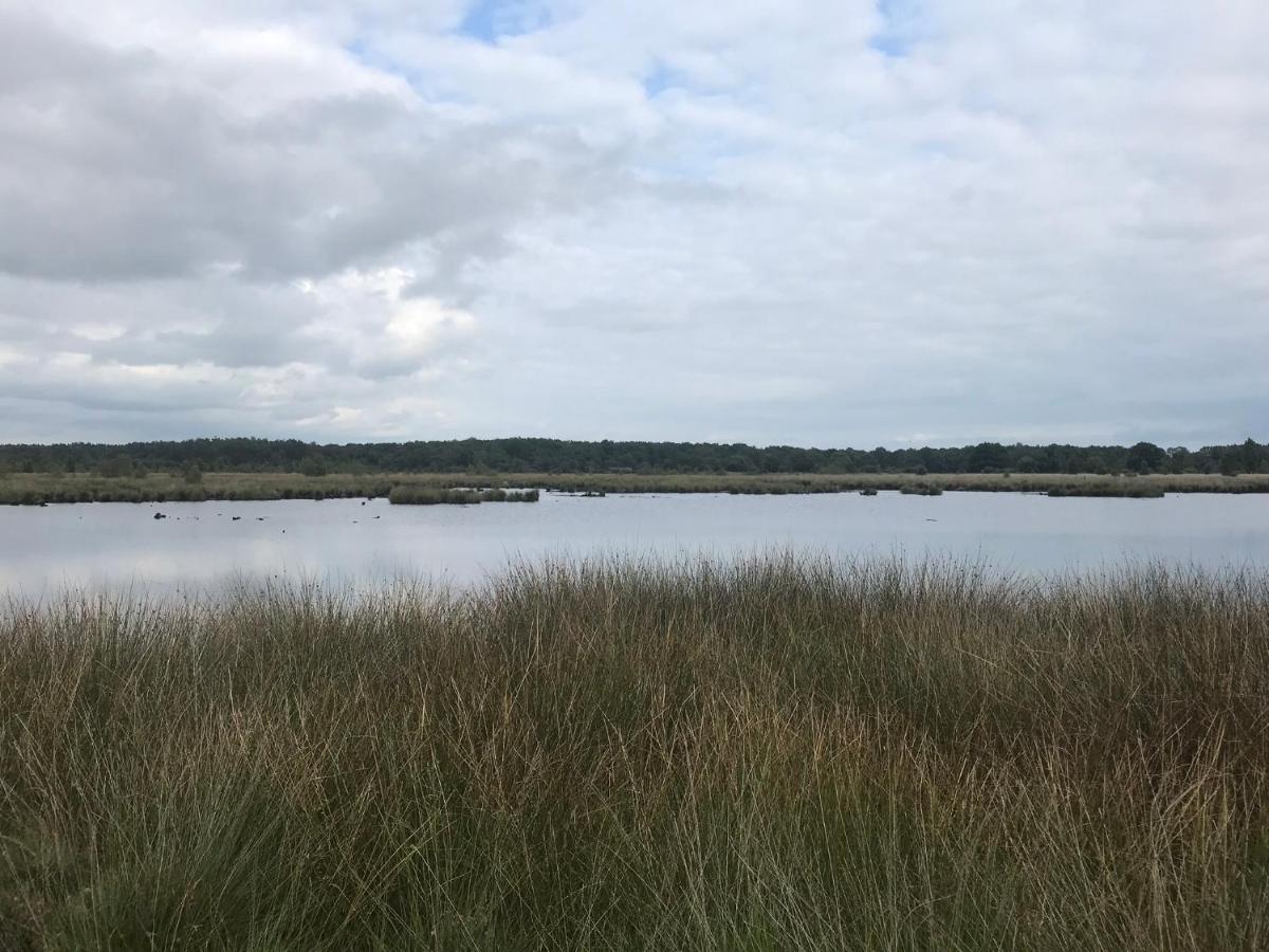 Hoeve Den Anholt Ruinen Exterior foto